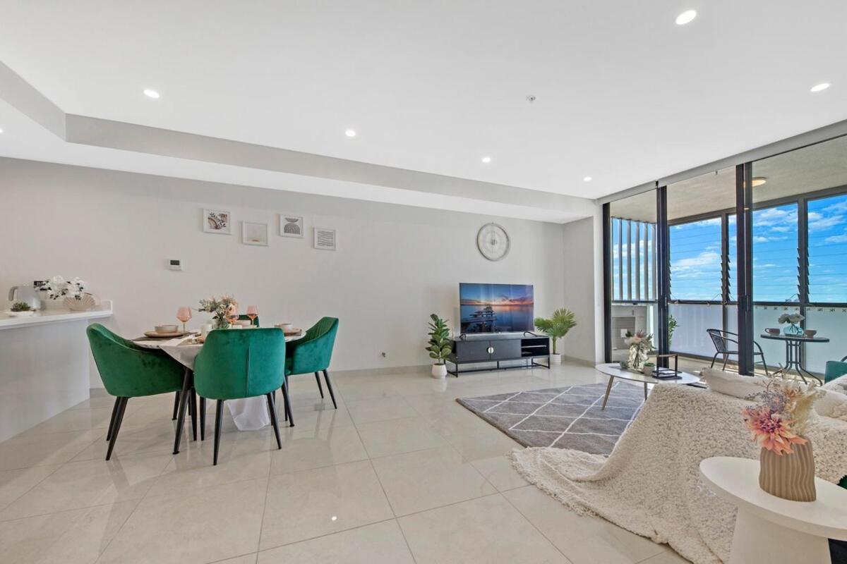 2 Bedroom In The Heart Of South *
