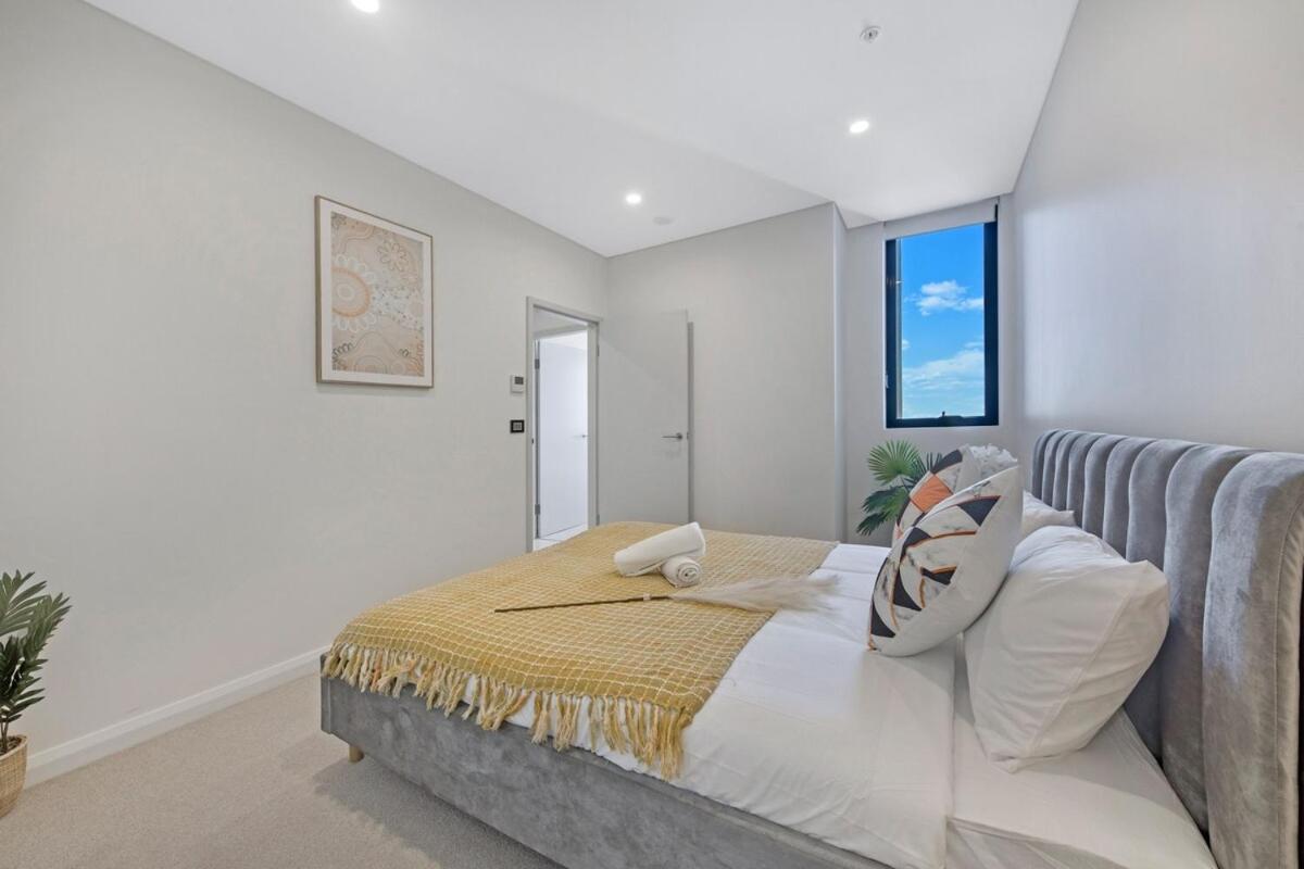 Apartment 2 Bedroom In The Heart Of South *