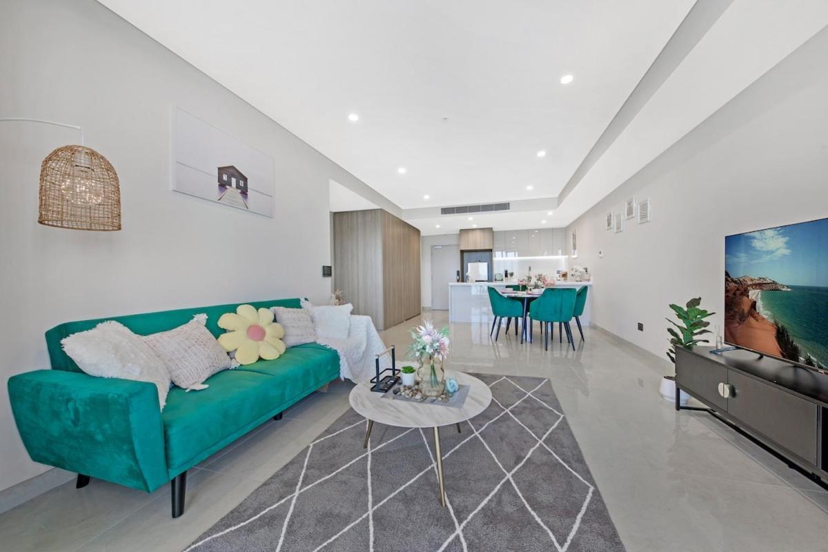 Apartment 2 Bedroom In The Heart Of South