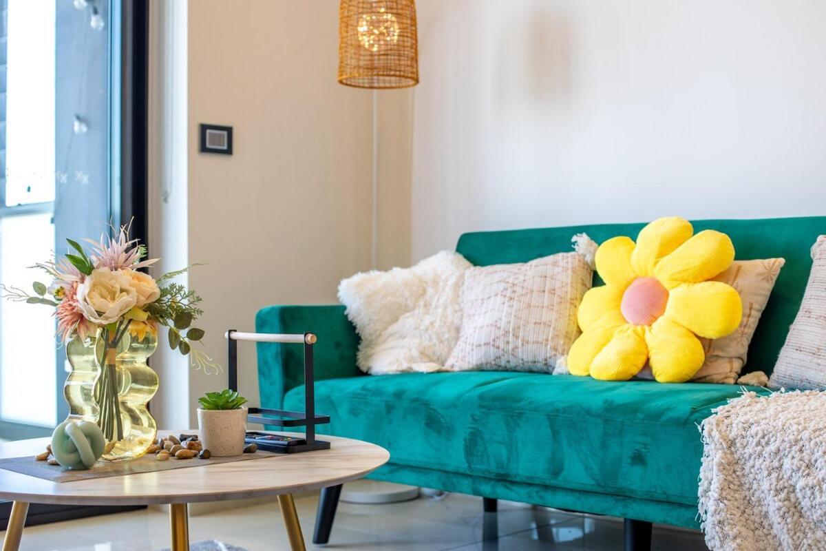 2 Bedroom In The Heart Of South *