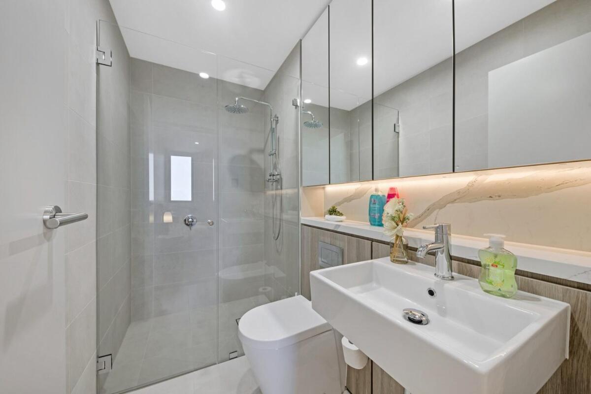 Apartment 2 Bedroom In The Heart Of South