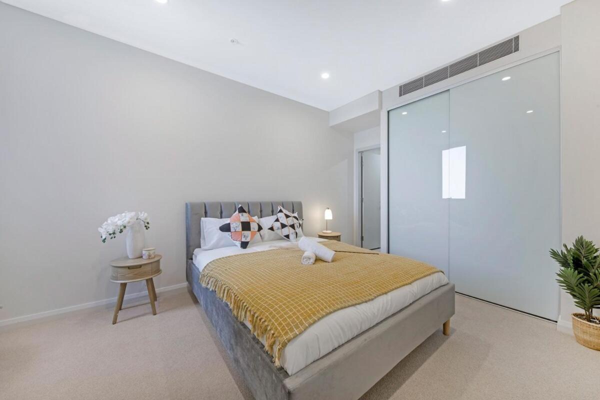 2 Bedroom In The Heart Of South * Sydney