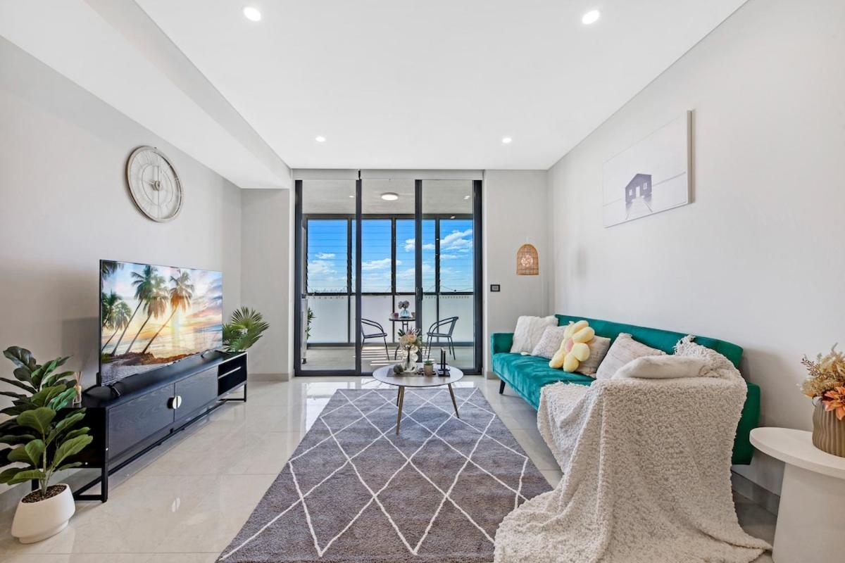 2 Bedroom In The Heart Of South